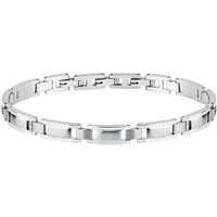 Bracciale Sector No Limits Uomo Energy in Acciaio SAFT92 - SAFT92